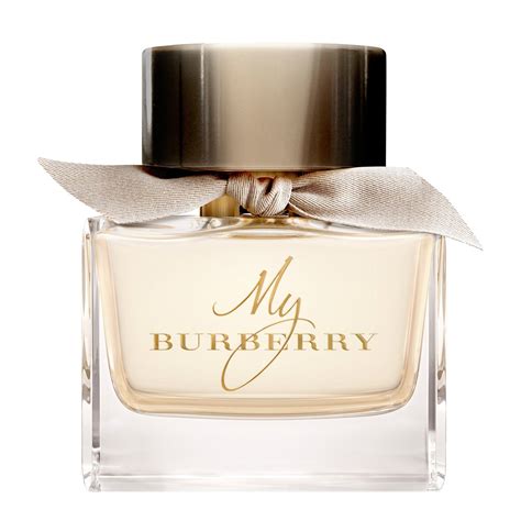 burberry perfume reviews